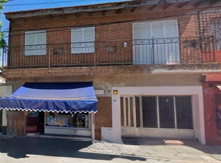 Casa · 157m² · 4 Ambientes · 1 Cochera