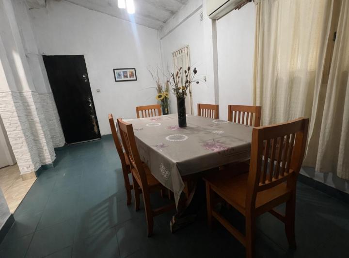 Casa · 107m² · 4 Ambientes · 1 Cochera
