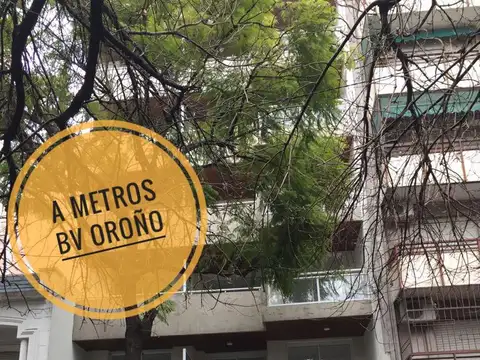 Departamento en Alquiler en Centro, Rosario