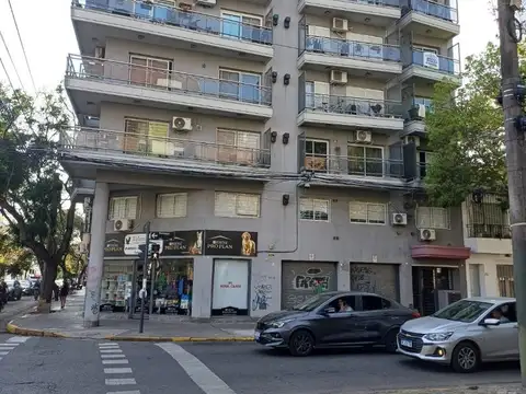 Departamento en Alquiler en Pichincha, Rosario