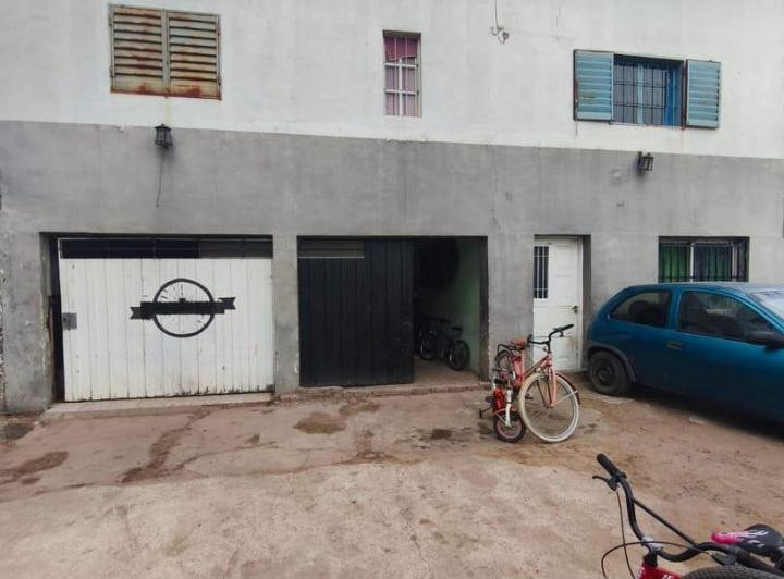 Casa · 588m² · 9 Ambientes