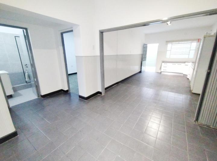 Casa · 75m² · 4 Ambientes