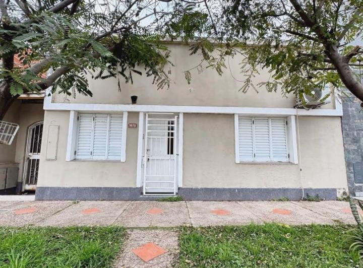 Casa · 129m² · 3 Ambientes