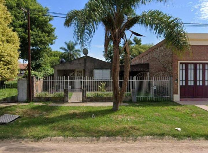 Casa · 70m² · 3 Ambientes · 1 Cochera