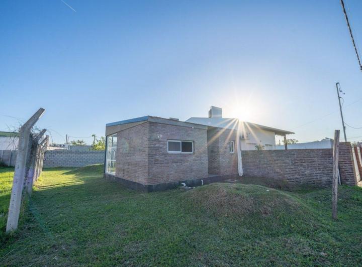 Casa · 36m² · 1 Ambiente