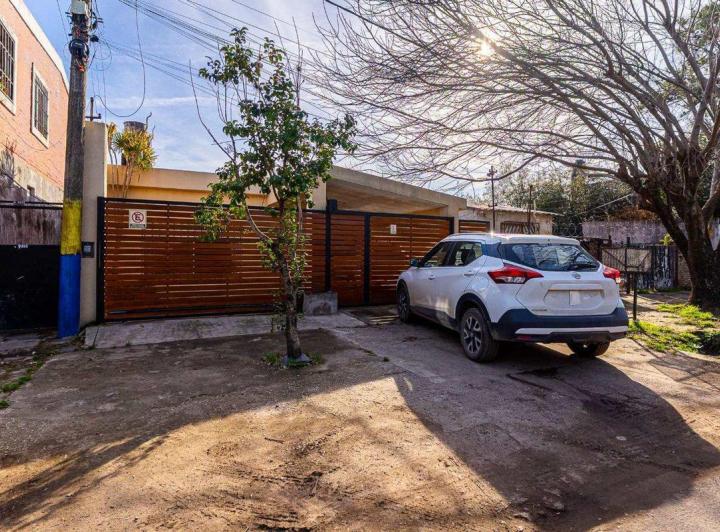 Casa · 126m² · 3 Ambientes · 1 Cochera
