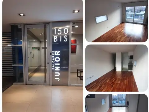 Departamento en Alquiler en Martín, Rosario