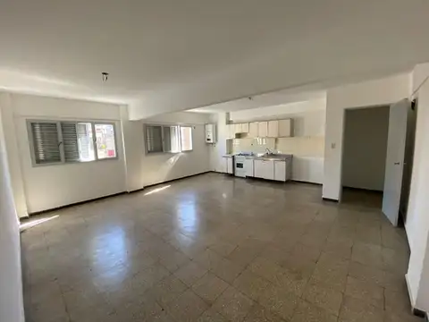 Departamento en Alquiler en Centro, Rosario