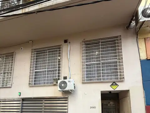 Departamento en Alquiler en Nuestra Señora De Lourdes, Rosario