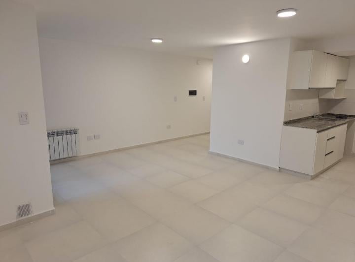 Departamento · 95m² · 3 Ambientes