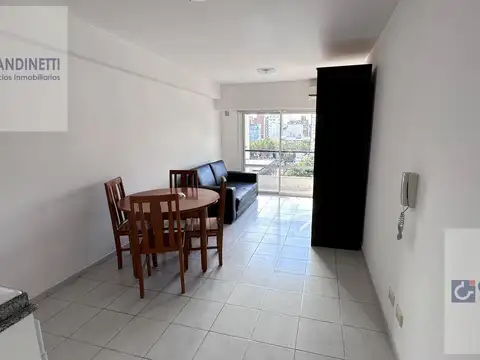Departamento en Alquiler en Rosario, Santa Fe