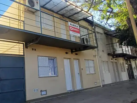 Departamento en Alquiler en San Martin, Rafaela