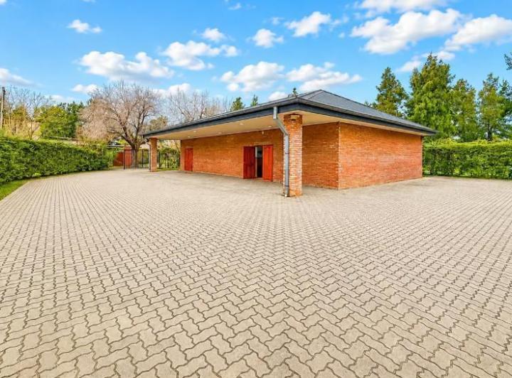 Casa · 186m²