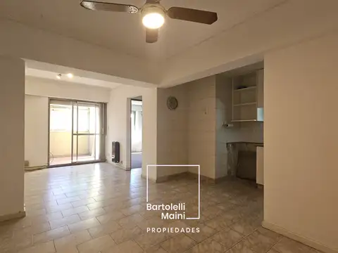 Departamento en Alquiler en Centro, Rosario