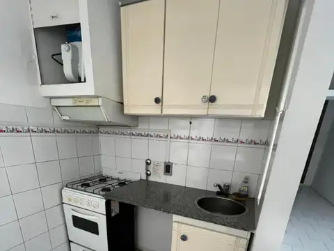 Departamento en Alquiler en Pichincha, Rosario