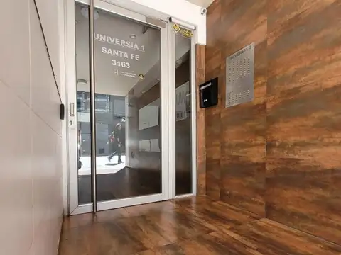 Departamento en Alquiler en Luis Agote, Rosario