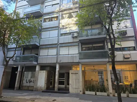 Departamento en Alquiler en Centro, Rosario