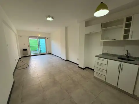 Departamento en Alquiler en Macrocentro, Rosario