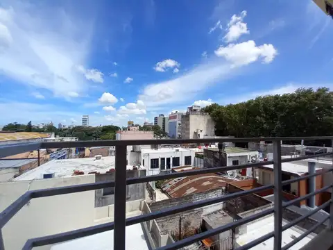 Departamento en Alquiler en Luis Agote, Rosario