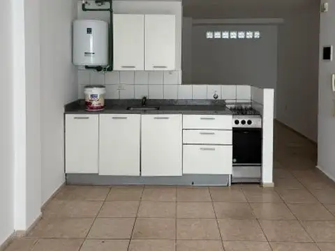 Departamento en Alquiler en Echesortu, Rosario