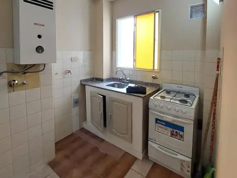 Departamento en Alquiler en Martin, Rosario