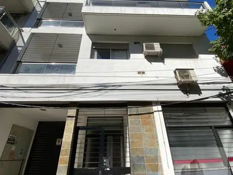 Departamento en Alquiler en Nuestra Señora De Lourdes, Rosario