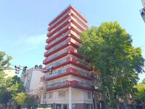 Departamento en Alquiler en Nuestra Señora De Lourdes, Rosario