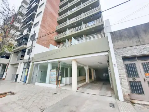 Departamento en Alquiler en Echesortu, Rosario