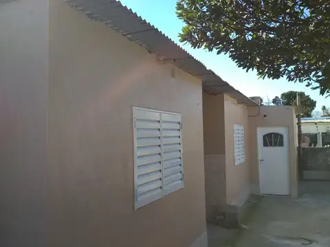 Departamento en Alquiler en Belgrano, Rosario