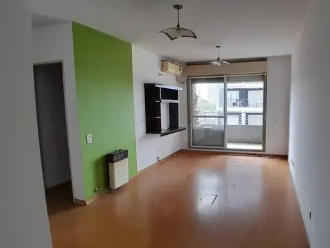 Departamento en Alquiler en Republica De La Sexta, Rosario
