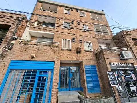 Departamento en Alquiler en Republica De La Sexta, Rosario
