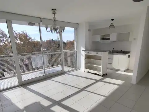 Departamento en Alquiler en Barrio Granadero Baigorria, Granadero Baigorria