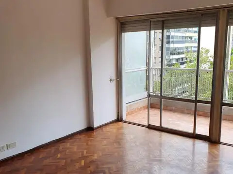 Departamento en Alquiler en Centro, Rosario