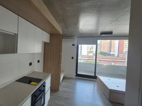 Departamento en Alquiler en Centro, Rosario