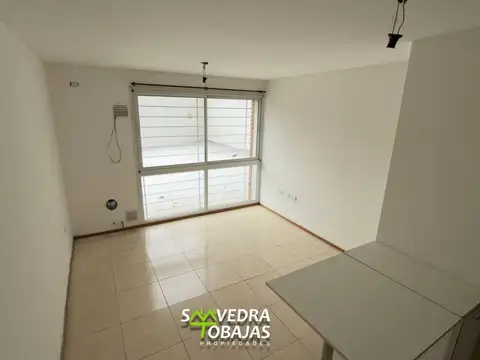 Departamento en Alquiler en Pichincha, Rosario