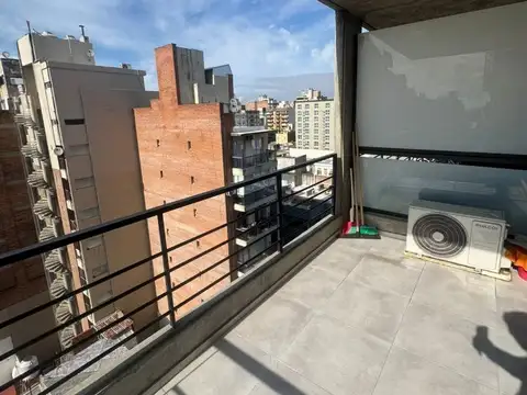 Departamento en Alquiler en Centro, Rosario