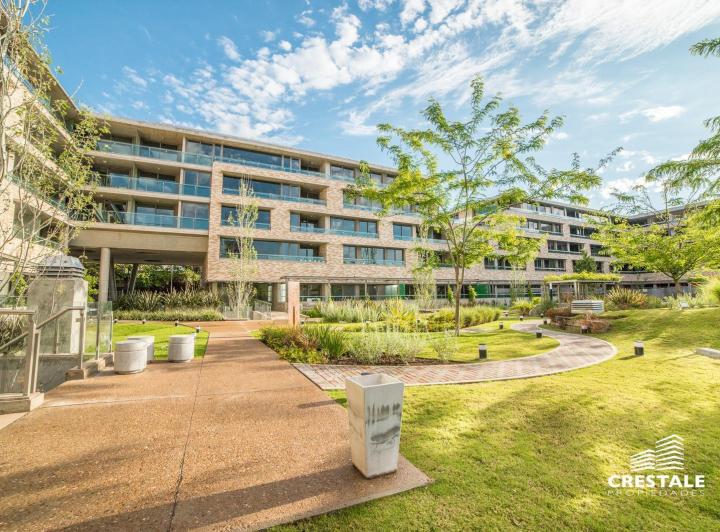 Departamento · 79m² · 2 Ambientes