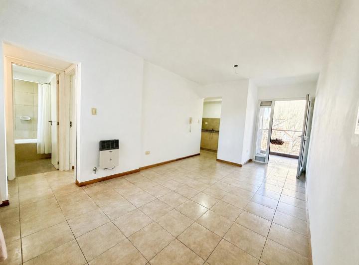 Departamento · 37m² · 3 Ambientes