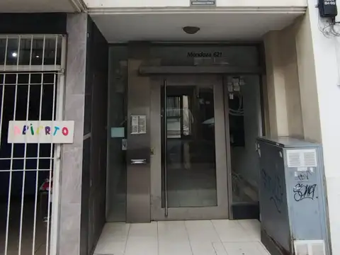 Departamento en Alquiler en Centro, Rosario