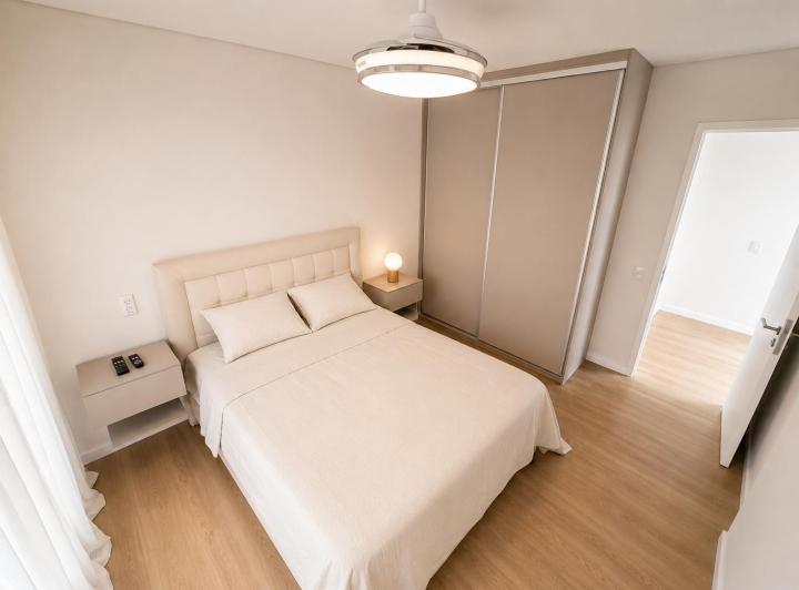 Departamento · 50m² · 2 Ambientes