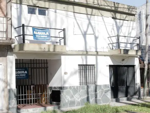 Departamento en Alquiler en Echesortu, Rosario