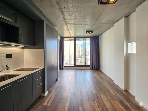 Departamento en Alquiler en Centro, Rosario