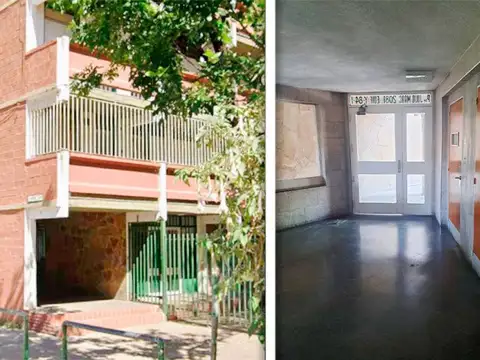 Departamento en Alquiler en Las Delicias, Rosario