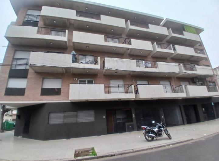 Departamento · 46m² · 4 Ambientes