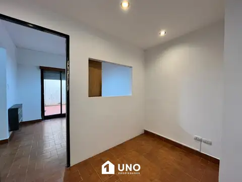 Departamento en Alquiler en Centro, Rosario