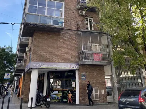 Departamento en Alquiler en Macrocentro, Rosario
