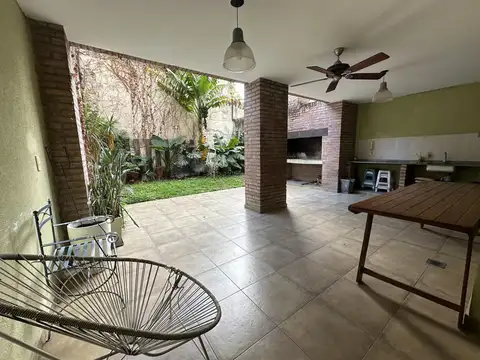 Departamento en Alquiler en Parque, Rosario