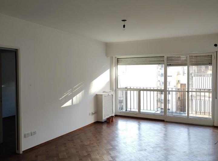 Departamento · 88m² · 3 Dormitorios · 1 Cochera