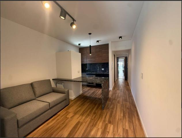 Departamento · 31m² · 1 Ambiente
