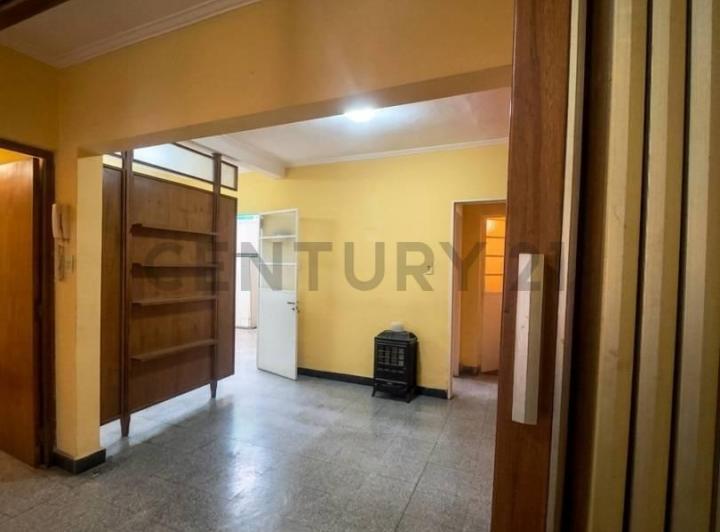 Departamento · 108m² · 4 Ambientes · 1 Cochera